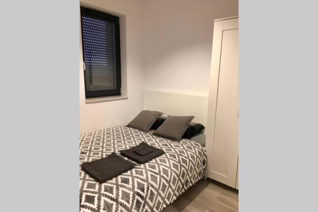 Apartament Fibra Brownie Rybnik  Zewnętrze zdjęcie