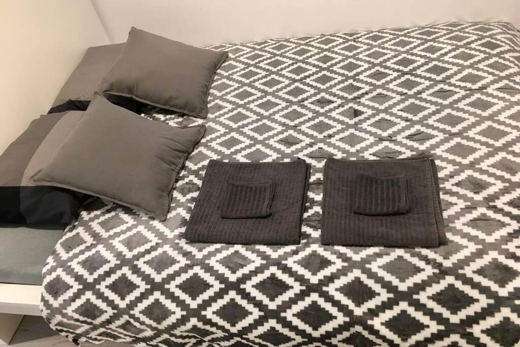 Apartament Fibra Brownie Rybnik  Zewnętrze zdjęcie