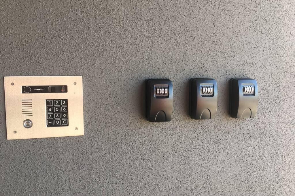 Apartament Fibra Brownie Rybnik  Zewnętrze zdjęcie