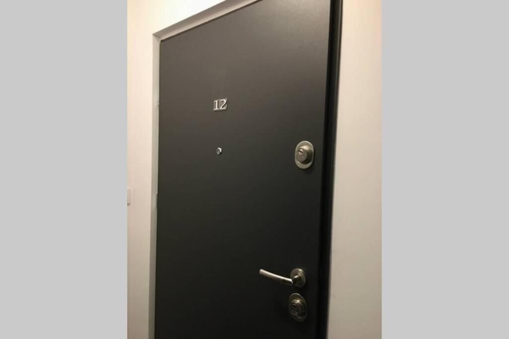 Apartament Fibra Brownie Rybnik  Zewnętrze zdjęcie