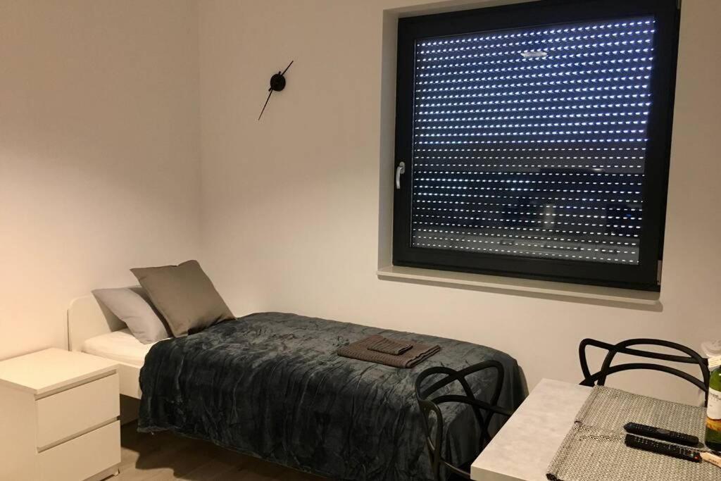 Apartament Fibra Brownie Rybnik  Zewnętrze zdjęcie