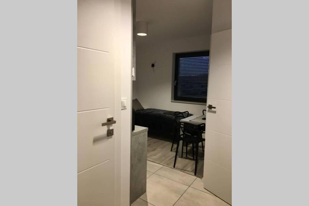 Apartament Fibra Brownie Rybnik  Zewnętrze zdjęcie